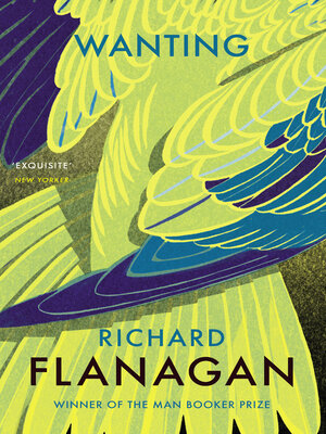 cover image of Wanting